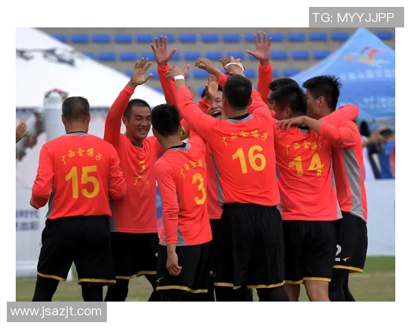 北京足球队整体压制革新之路:从战术创新到团队协作的全面提升 北京足球队整体压制革新之路:从战术创新到团队协作的全面提升