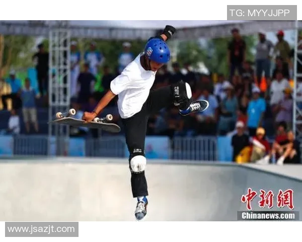 武汉滑板队在极限运动联赛中的意识表现分析与点评